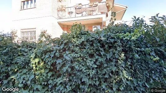 Apartments for rent in Ciampino - Photo from Google Street View