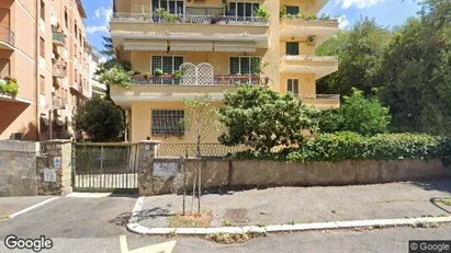 Apartments for rent in Roma Municipio XIV – Monte Mario - Photo from Google Street View