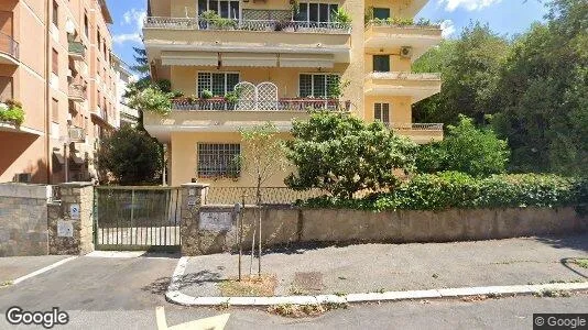 Apartments for rent in Roma Municipio XIV – Monte Mario - Photo from Google Street View