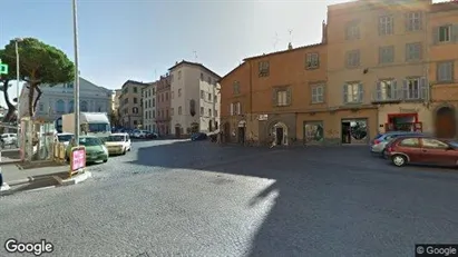 Apartments for rent in Viterbo - Photo from Google Street View