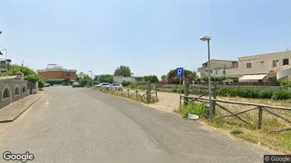 Apartments for rent in Tarquinia - Photo from Google Street View