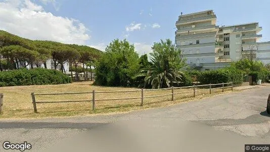Apartments for rent in Tarquinia - Photo from Google Street View