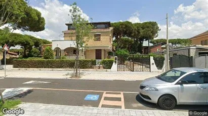 Apartments for rent in Tarquinia - Photo from Google Street View