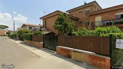 Apartments for rent in Tarquinia - Photo from Google Street View