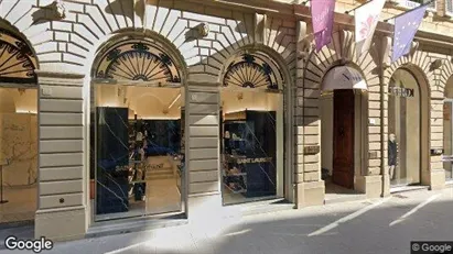 Apartments for rent in Florence - Photo from Google Street View