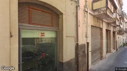 Apartments for rent in Acireale - Photo from Google Street View