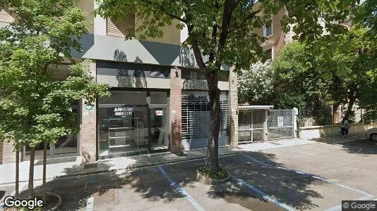 Apartments for rent in Modena - Photo from Google Street View