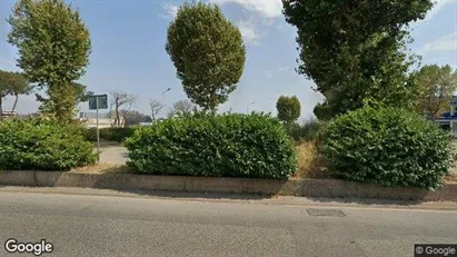 Apartments for rent in Pomezia - Photo from Google Street View