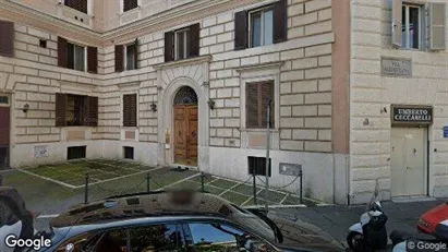 Apartments for rent in Roma Municipio I – Centro Storico - Photo from Google Street View
