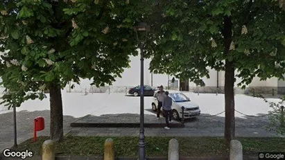 Apartments for rent in Inzago - Photo from Google Street View