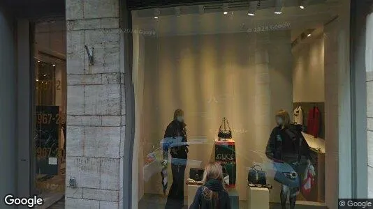 Apartments for rent in Rimini - Photo from Google Street View