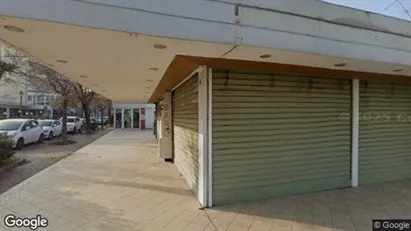 Apartments for rent in Rimini - Photo from Google Street View