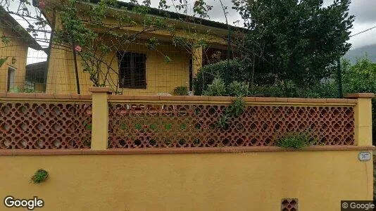 Apartments for rent in Camaiore - Photo from Google Street View