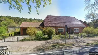 Apartments for rent in Ludwigslust-Parchim - Photo from Google Street View