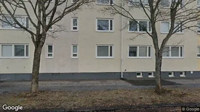 Apartments for rent in Mikkeli - Photo from Google Street View