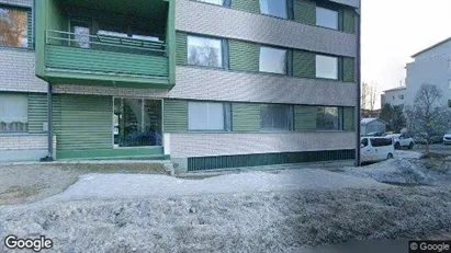 Apartments for rent in Lohja - Photo from Google Street View