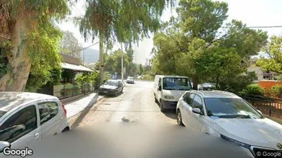 Apartments for rent in Glyfada - Photo from Google Street View