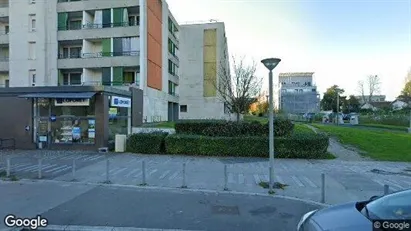 Apartments for rent in Bordeaux - Photo from Google Street View