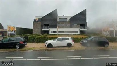 Apartments for rent in Lille - Photo from Google Street View