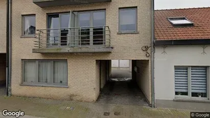 Apartments for rent in Maldegem - Photo from Google Street View