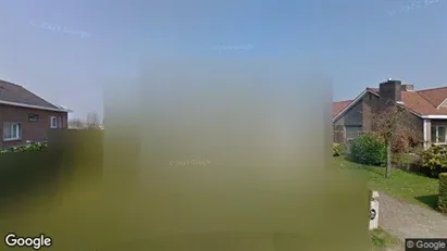 Apartments for rent in Evergem - Photo from Google Street View