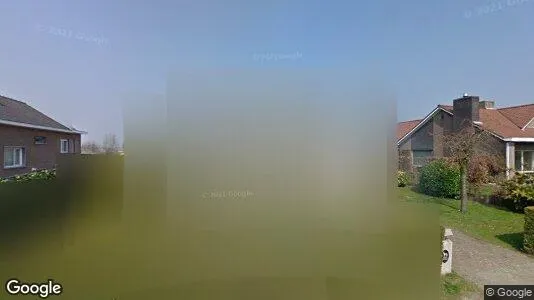 Apartments for rent in Evergem - Photo from Google Street View