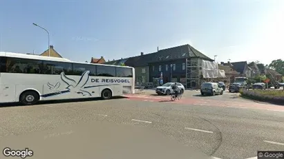 Apartments for rent in Anzegem - Photo from Google Street View