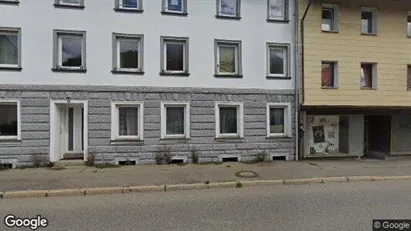 Apartments for rent in Schwarzwald-Baar-Kreis - Photo from Google Street View