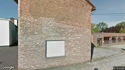 Apartments for rent in Rotselaar - Photo from Google Street View