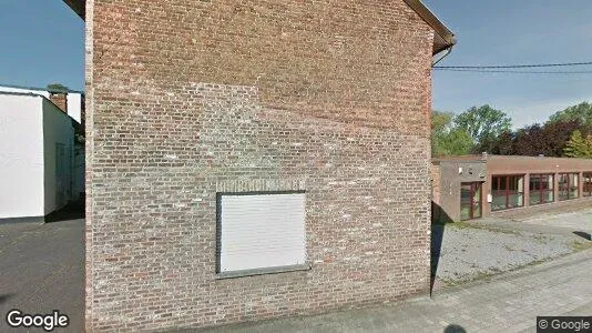 Apartments for rent in Rotselaar - Photo from Google Street View