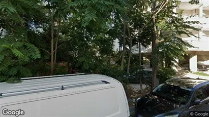 Apartments for rent in Komotini - Photo from Google Street View
