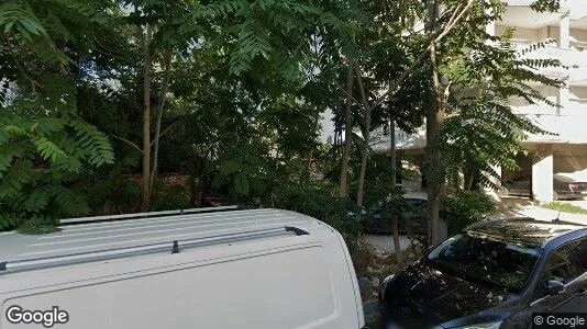Apartments for rent in Komotini - Photo from Google Street View