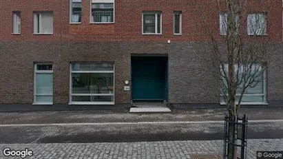Apartments for rent in Vantaa - Photo from Google Street View