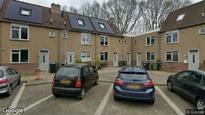 Apartments for rent in Nijmegen - Photo from Google Street View