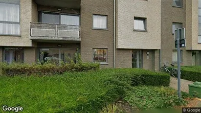 Apartments for rent in Temse - Photo from Google Street View