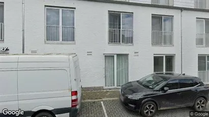 Apartments for rent in Lokeren - Photo from Google Street View