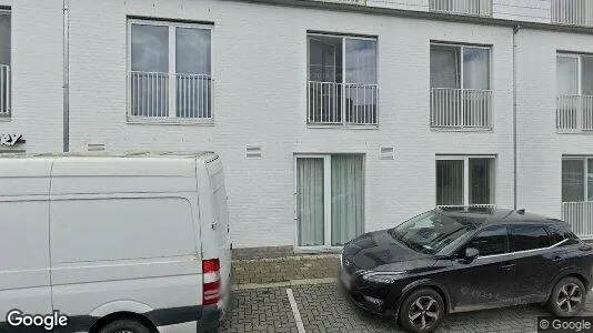 Apartments for rent in Lokeren - Photo from Google Street View