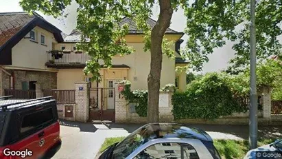 Apartments for rent in Prague 5 - Photo from Google Street View