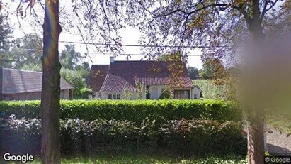 Apartments for rent in Sint-Martens-Latem - Photo from Google Street View