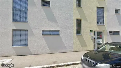 Apartments for rent in Graz - Photo from Google Street View
