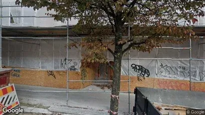 Rooms for rent in Helsinki Keskinen - Photo from Google Street View