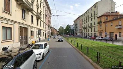 Apartments for rent in Milano Zona 9 - Porta Garibaldi, Niguarda - Photo from Google Street View