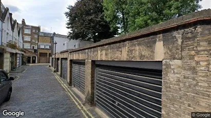 Apartments for rent in London NW8 - Photo from Google Street View