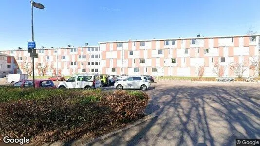 Rooms for rent in Lund - Photo from Google Street View