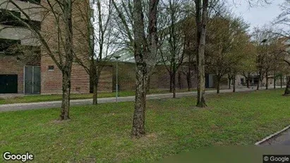 Rooms for rent in Lund - Photo from Google Street View