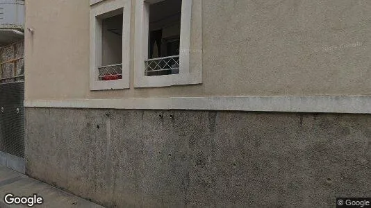 Apartments for rent in Montpellier - Photo from Google Street View