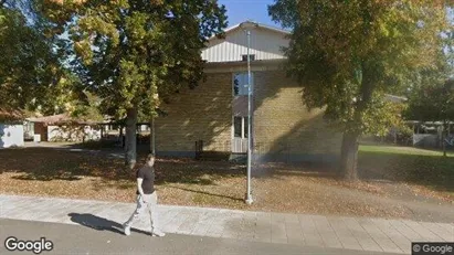 Apartments for rent in Linköping - Photo from Google Street View