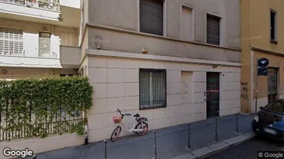 Apartments for rent in Milano Zona 1 - Centro storico - Photo from Google Street View