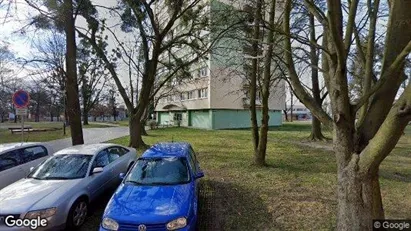 Apartments for rent in Ostrava-město - Photo from Google Street View