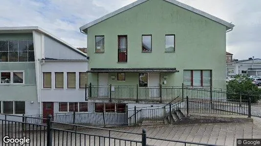 Apartments for rent in Växjö - Photo from Google Street View